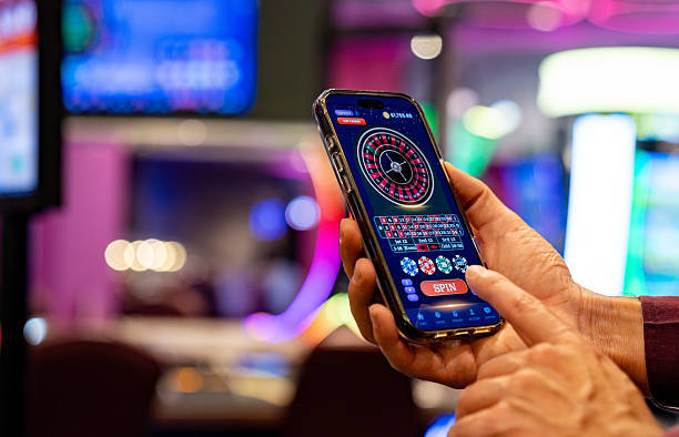 bonbon55 Live Baccarat Elite