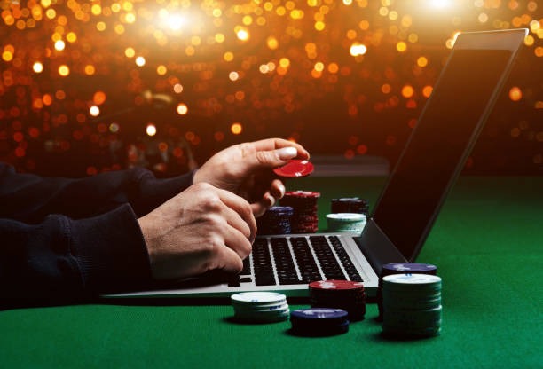 bonbon55 From Baccarat to Badminton Markets
